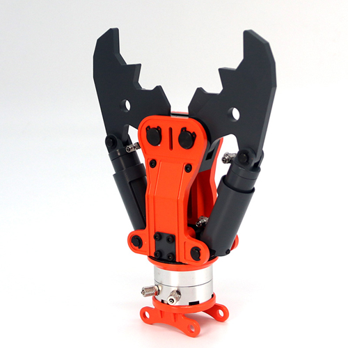 Model Hydraulic Shears