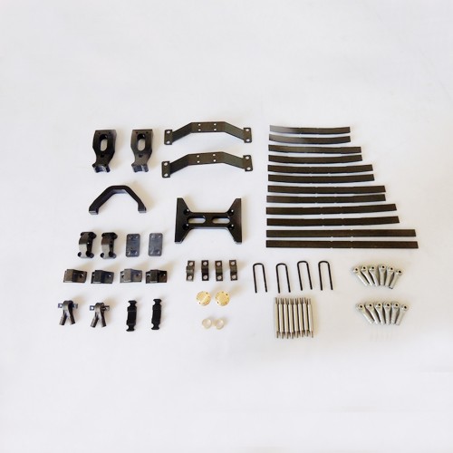 1/14 Truck Rear Suspension System 1/14 Truck Rear Suspension System