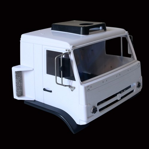 1/14 Dakar Truck Cab