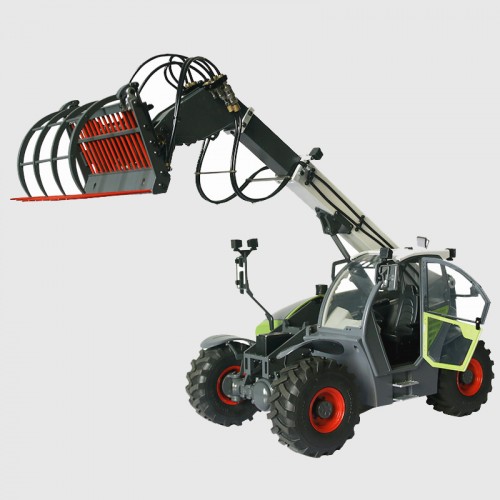 1/14 Scorpion RC Hydraulic Forklift 1/14 Scorpion RC Hydraulic Forklift