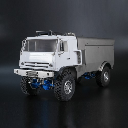 1/14 Scale Dakar Rally Truck