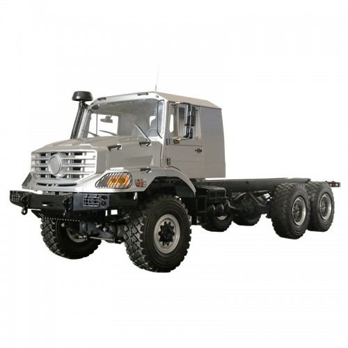 1/14 Zetros 6x6 RTR Truck Frame