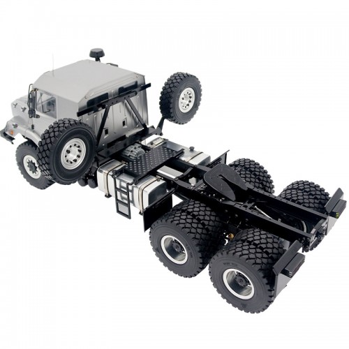 1/14 Zetros 6x6 RTR Tractor Truck 1/14 Zetros 6x6 RTR Tractor Truck