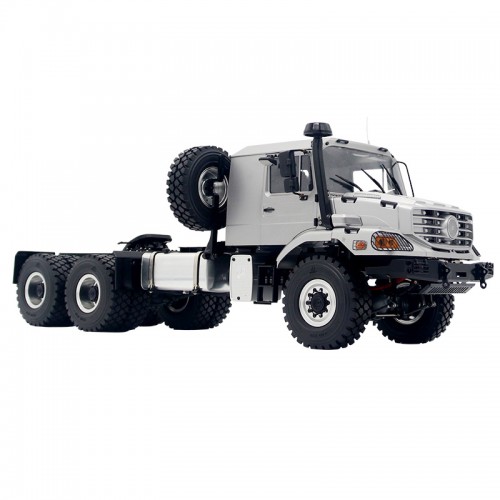 On Sale: 1/14 6x6 Nashorn Semi Truck (FMX) + Free U.S. Shipping!