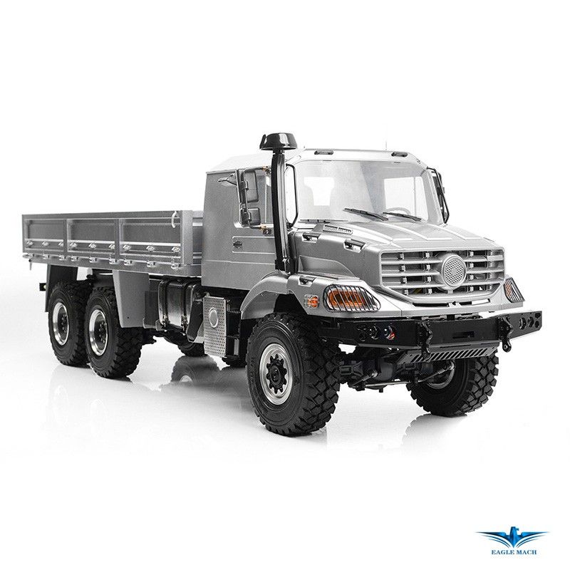 rc 6x6
