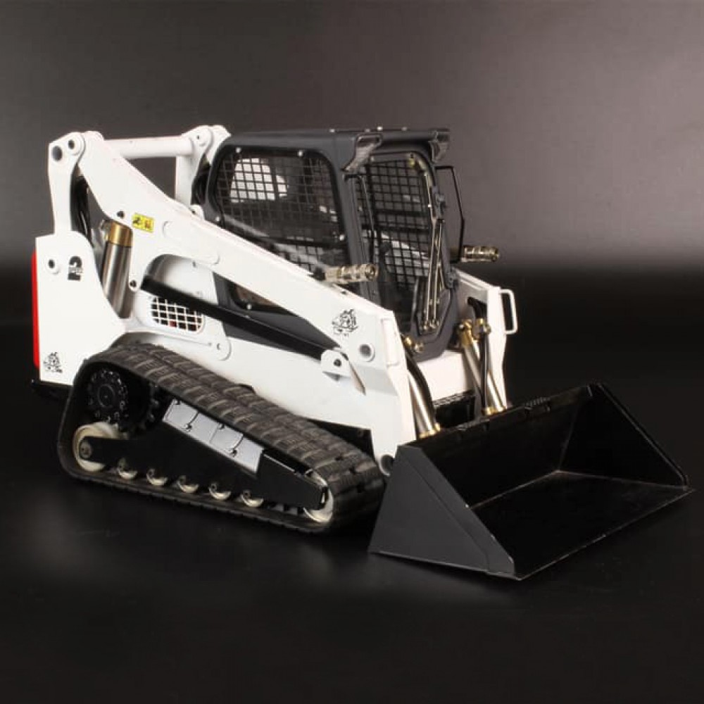 114 Bobcat RC Hydraulic Skid Steer Loader