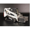 Fork For 1/14 Skid Steer Loader