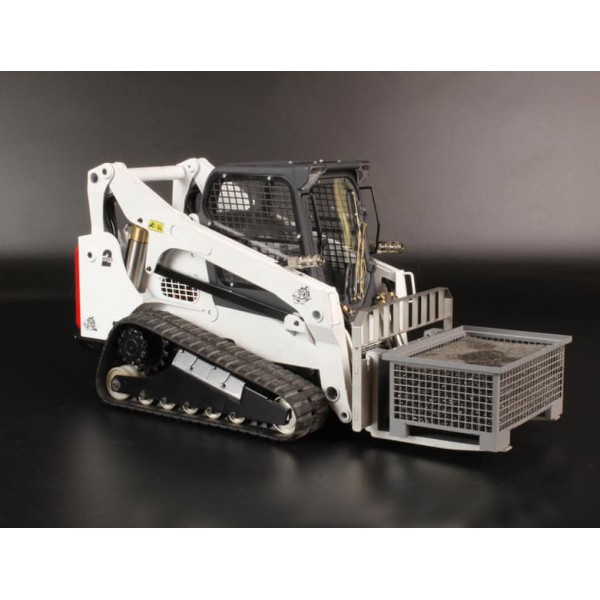 Fork For 1/14 Skid Steer Loader