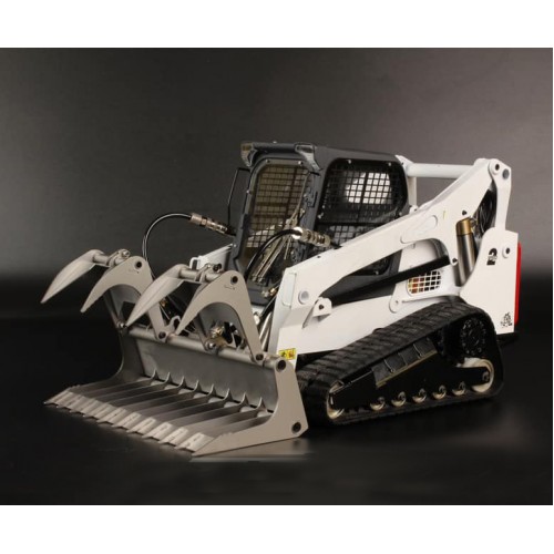 Hydraulic Claw Fork For 1/14 Skid Steer Loader Hydraulic Claw Fork For 1/14 Skid Steer Loader