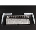 Fork For SM450 1/14 Wheel Skid Loader Fork For SM450 1/14 Wheel Skid Loader