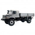 1/14 Zetros Overland 4x4 RTR RC Truck