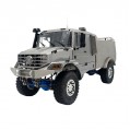 1/14  Zetros Dakar Rally Truck