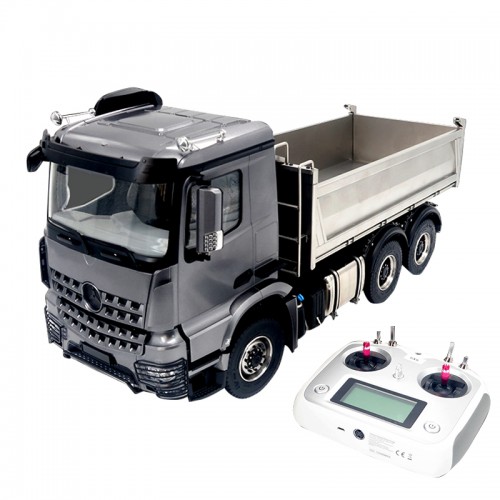 1/14 Benz RC Hydraulic Dump Truck Tipper 1/14 Benz RC Hydraulic Dump Truck Tipper