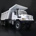 1/14 Zetros Hydraulic Dump Truck 6x6