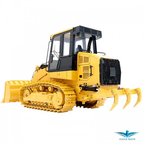 1/14 RC Hydraulic Tracked Loader