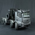1/14 Arocs Heavy Tractor Truck 8x8