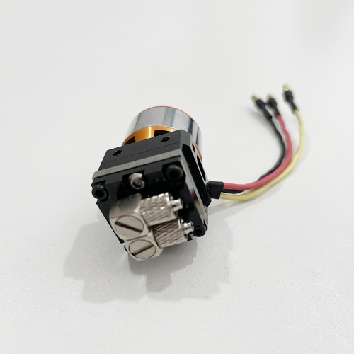 Model Hydraulic Oil Pump