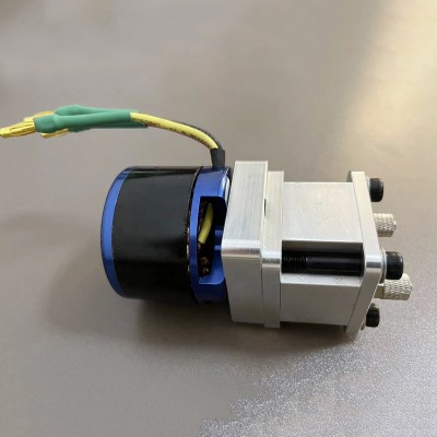 Hydraulic Oil Pump For Model