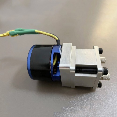 Hydraulic Oil Pump For Model