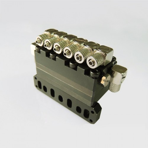 Valve Block For 1/14 Wheel Loader 870K