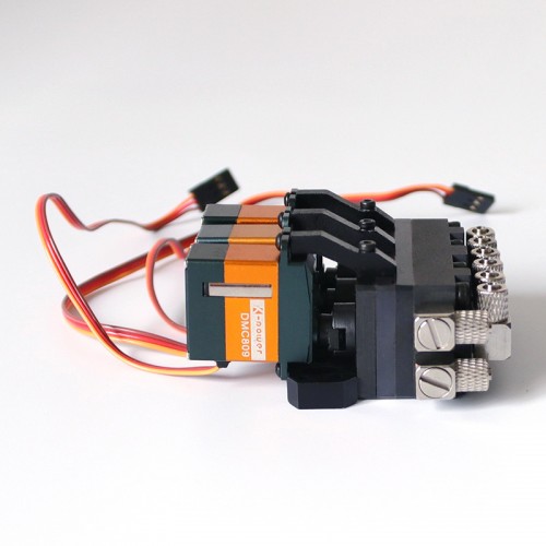 Valve Block For 1/14 Wheel Loader 870K