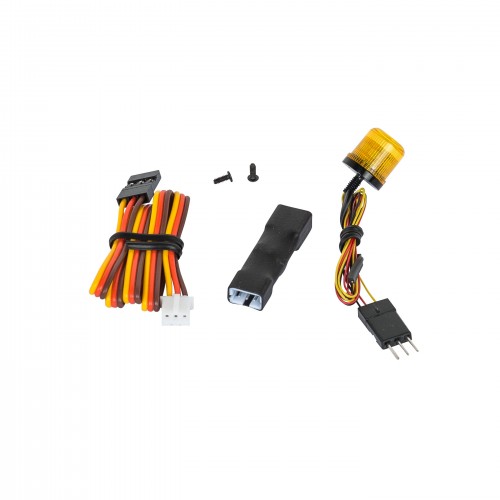 Beacon Light For 1/14 Excavator 360L Beacon Light For 1/14 Excavator 360L