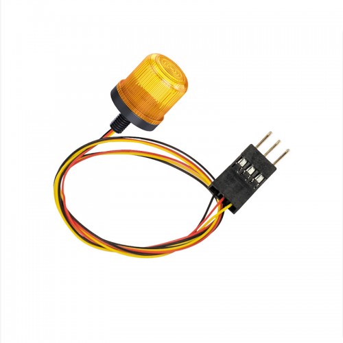 Beacon Light For 1/14 Excavator 360L