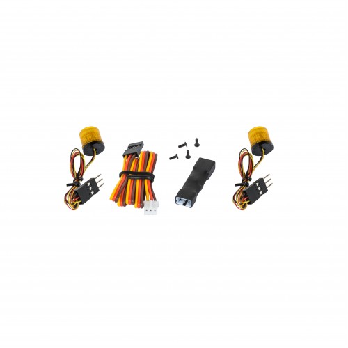 Beacon Light For 1/14 Wheel Loader 870K