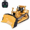  JDM-98 DXR2 Ultra Upgraded Special Edition Hydraulic Bulldozer