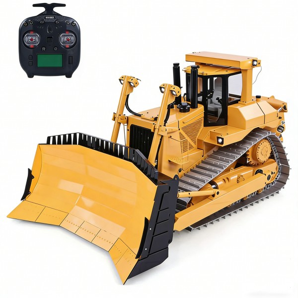  JDM-98 DXR2 Ultra Upgraded Special Edition Hydraulic Bulldozer