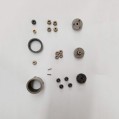 Track Parts For 1/14 Bulldozer DXR2 Track Parts For 1/14 Bulldozer DXR2