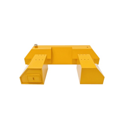 Upgrade Oil Tank Of JD-98 DXR2 Dozer