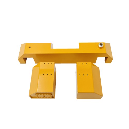 Upgrade Oil Tank Of JD-98 DXR2 Dozer