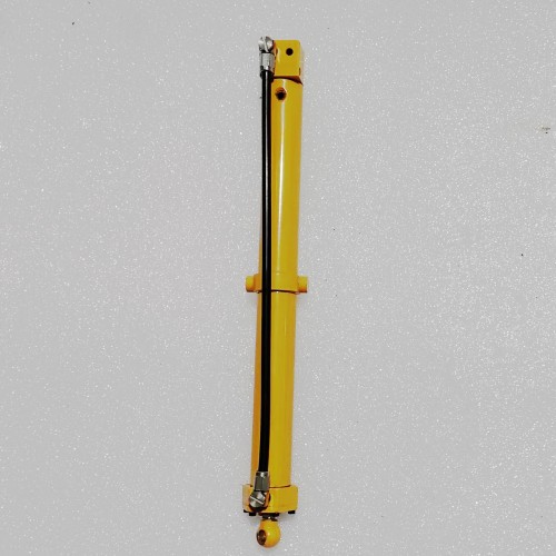 Left Blade Lift Cylinder Of JD-98 Bulldozer