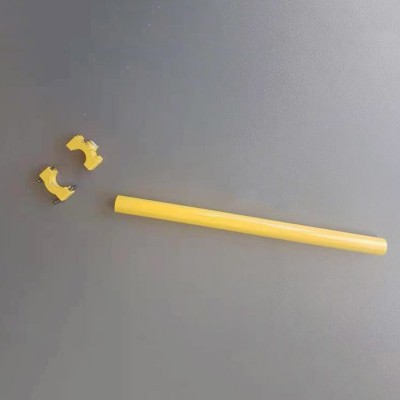 Transverse Torsion Bar Of 1/14 Bulldozer DXR2