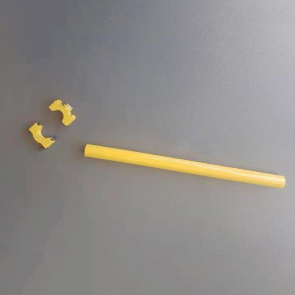 Transverse Bar Of 1/14 Bulldozer DXR2