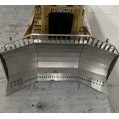 New Upgrade U Blade Of Bulldozer DXR2 New Upgrade U Blade Of Bulldozer DXR2