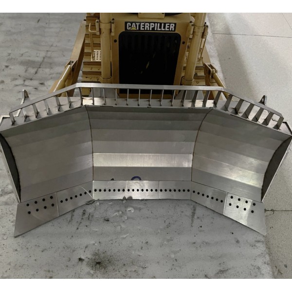 New Upgrade U Blade Of Bulldozer DXR2 New Upgrade U Blade Of Bulldozer DXR2
