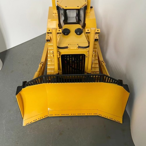 Upgrade U Blade Of JD-98 Bulldozer DXR2