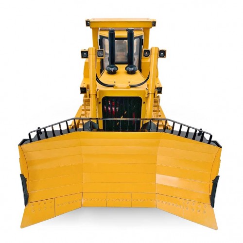 1/14 RC Hydraulic Bulldozer DXR2 With U Blade