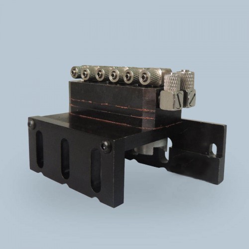 Valve Block For 1/12 Excavator 4200XL Valve Block For 1/12 Excavator 4200XL