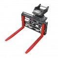 Fork Set For Kabolite K970