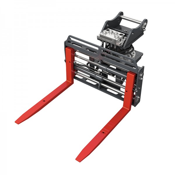 Fork Set For Kabolite K970