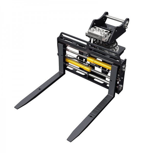 Fork Set For Kabolite K970