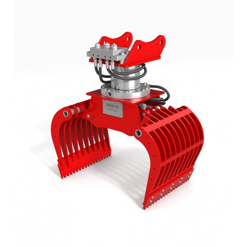 Hydraulic Claw Of 1/14 Excavator K970