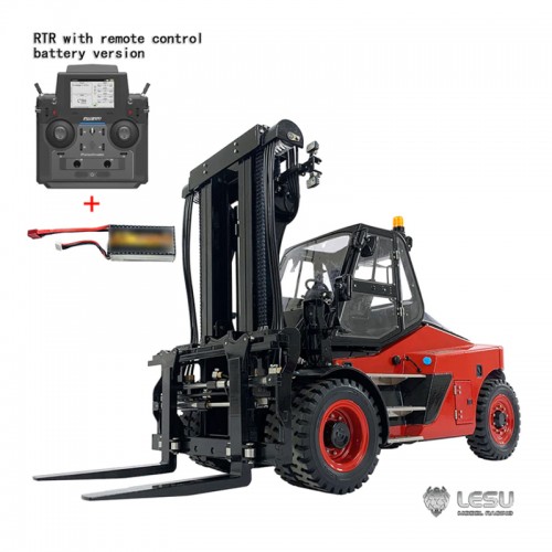 1/14 Aoue LD160S RC Hydraulic Forklift