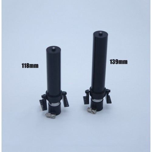 Model Front Tipping Cylinder Ram