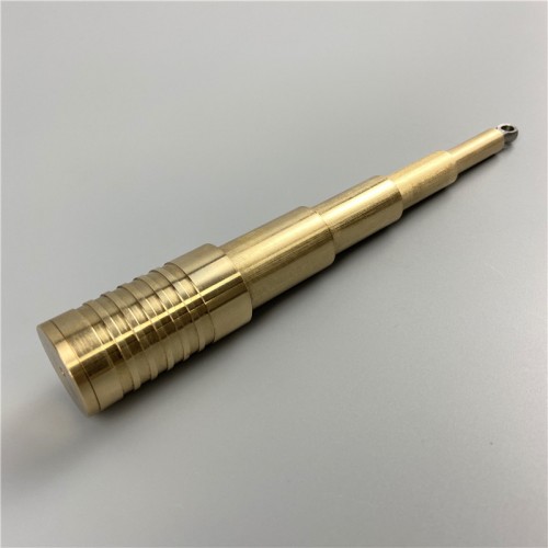 Model Hydraulic Cylinder Ram DIY