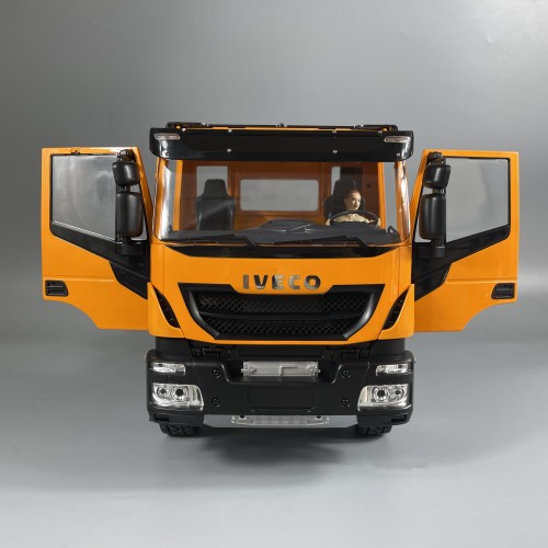 1/14 IVECO Tractor Truck 6x4