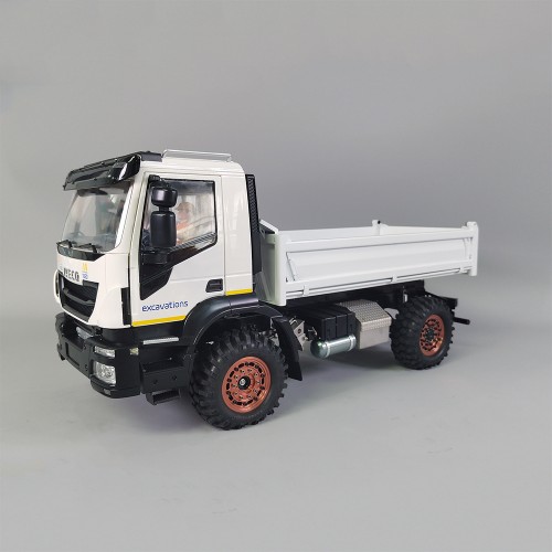 1/14 RC Hydraulic Dump Truck 1/14 RC Hydraulic Dump Truck